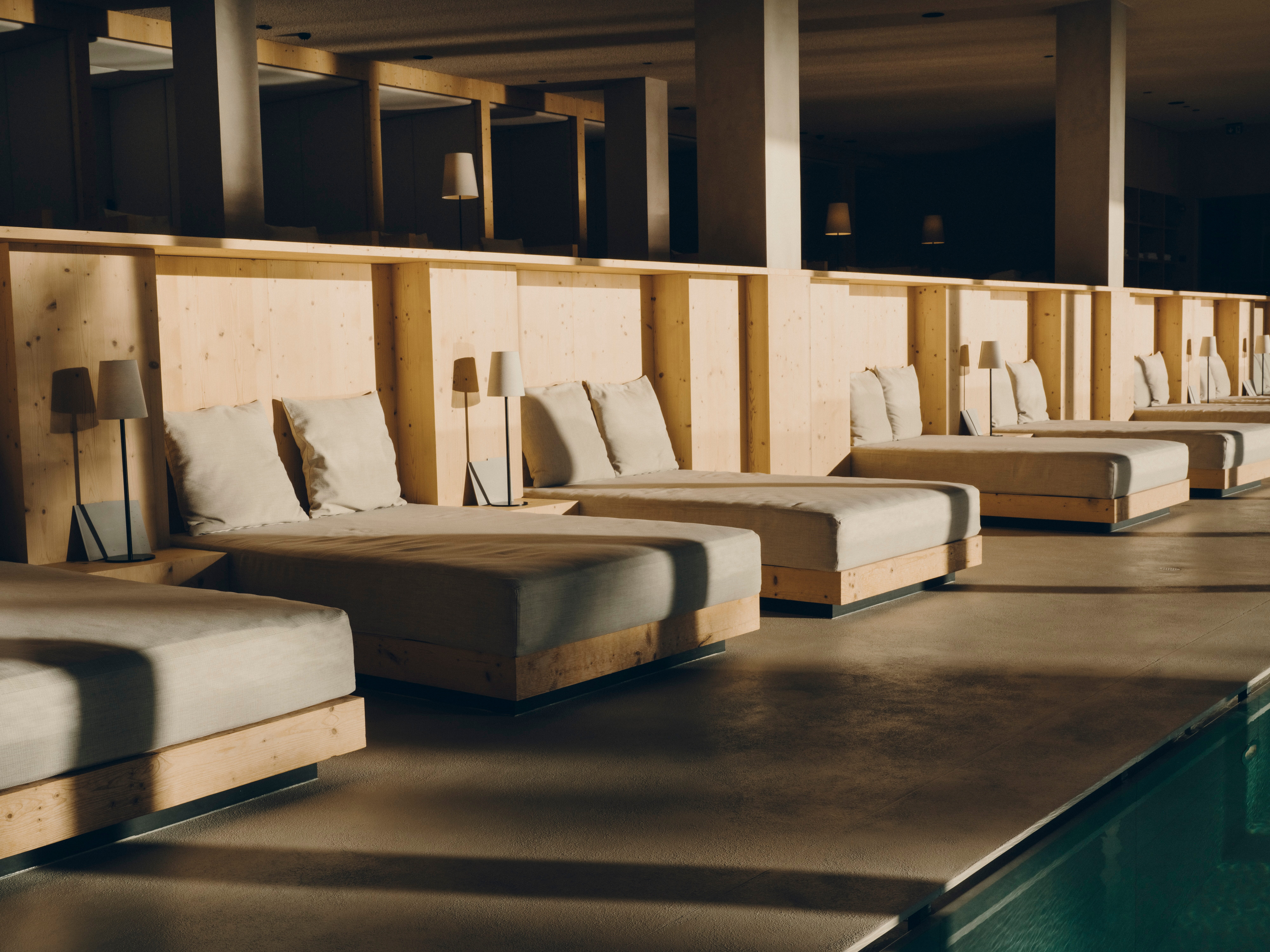 Spa of Forestis