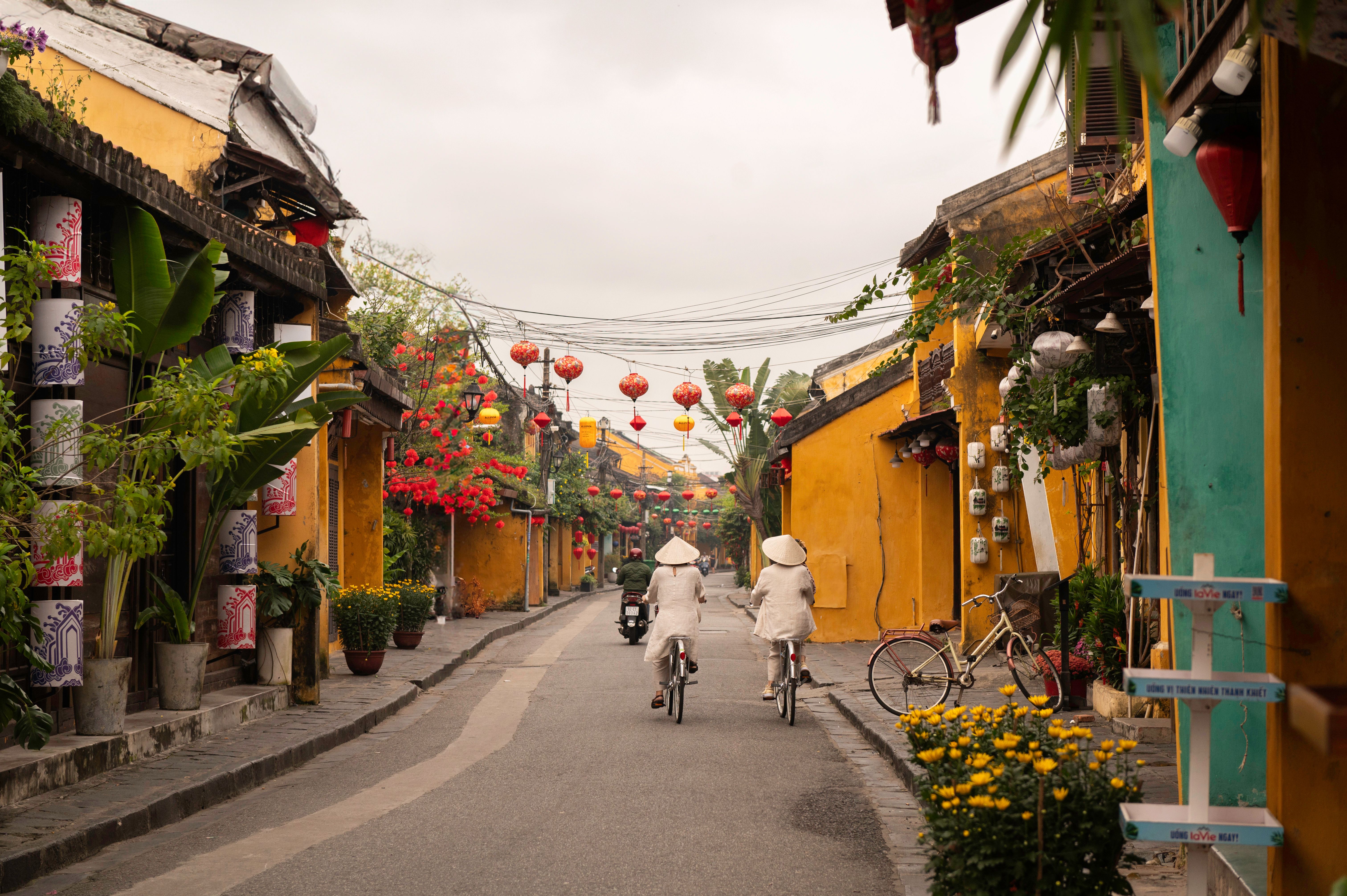Hoi An 