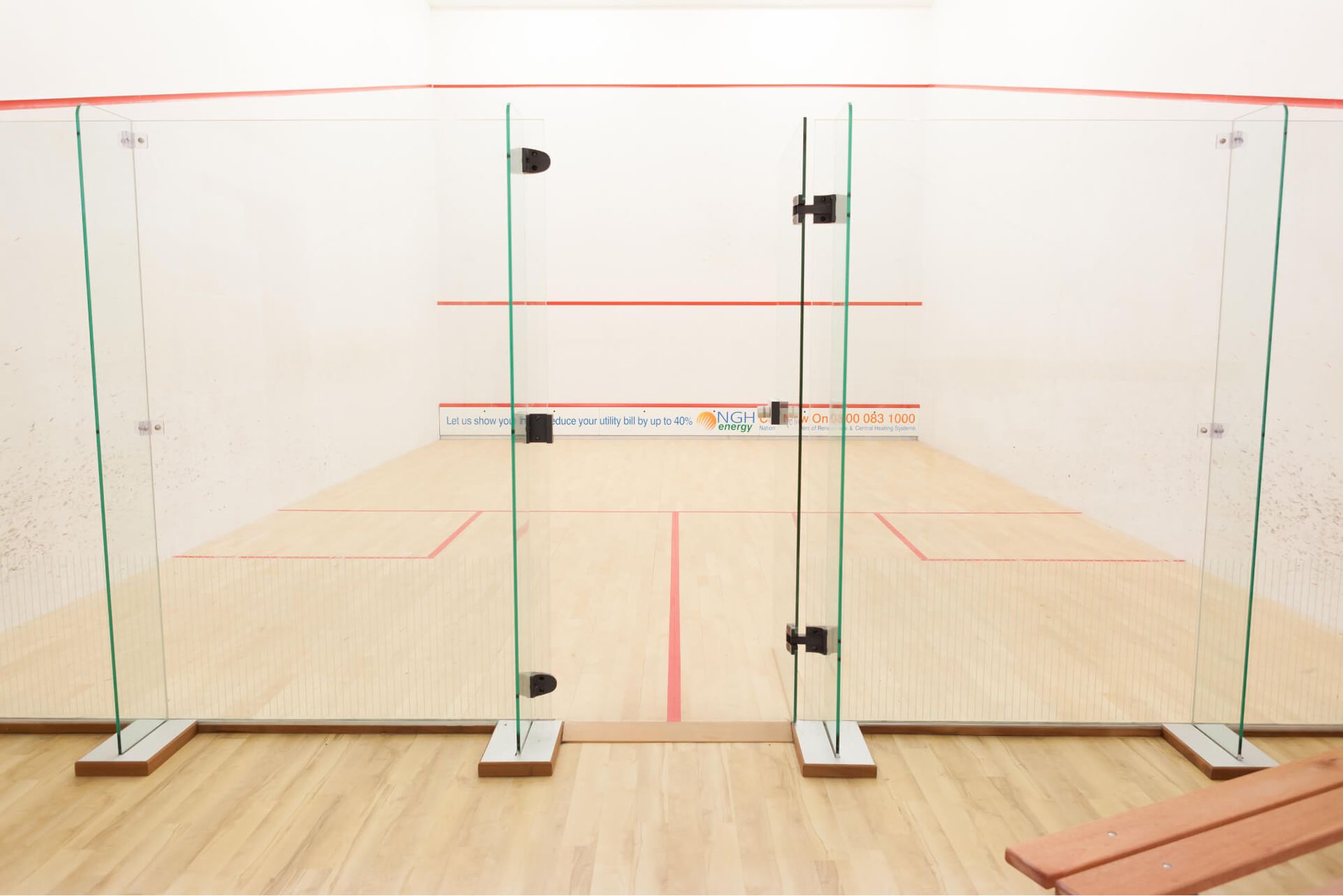 Club News Yarm Squash Club