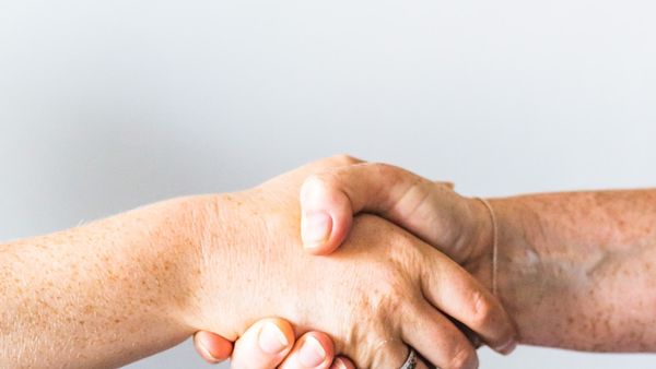You Are Buying Trust, Not Software