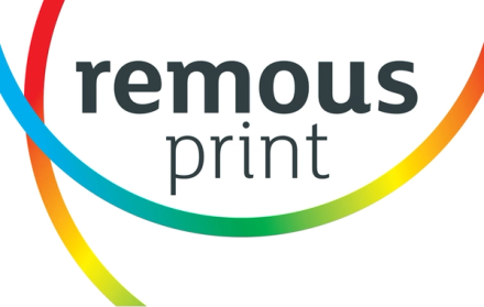 Remous Print