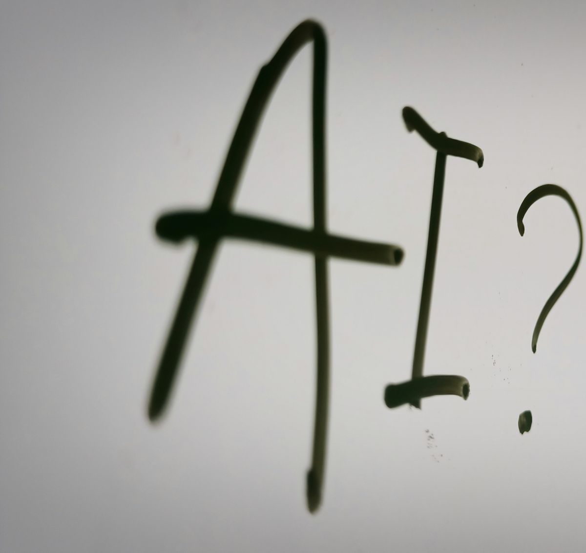 Why 85% of AI projects fail before the model does anything wrong