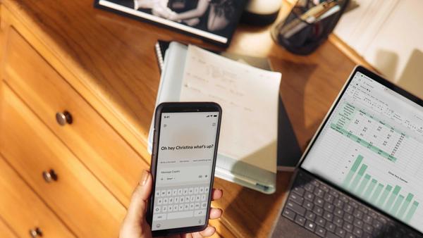 Fabric IQ and Copilot on your semantic model: a practical guide to conversational analytics