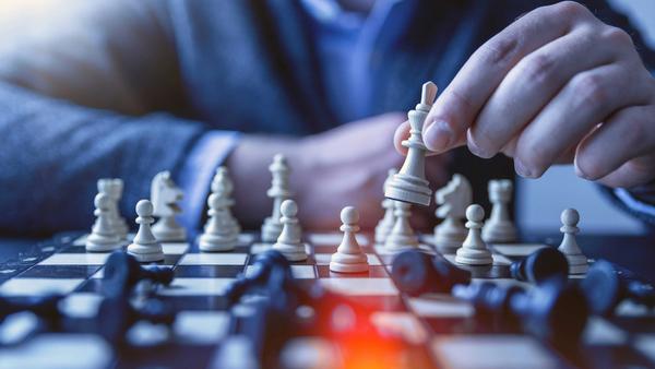 Start with the decision. Then choose the AI framework.