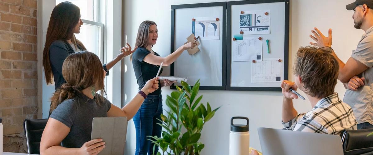 Are your people happy? The first question in any Data or AI project
