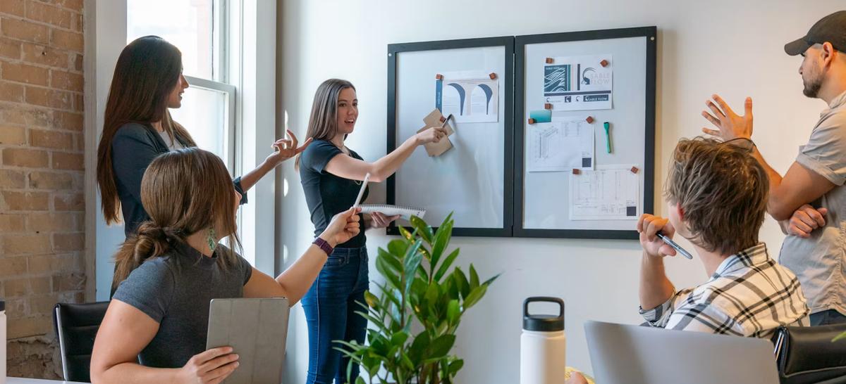 Are your people happy? The first question in any Data or AI project