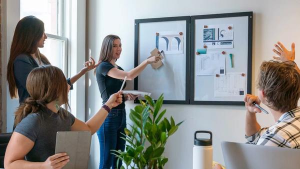 Are your people happy? The first question in any Data or AI project