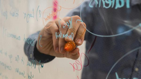 Where a data partner adds value alongside a team that already knows what it's doing