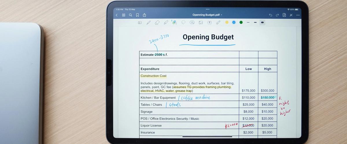 What an AI analytics project costs, and how to budget for one