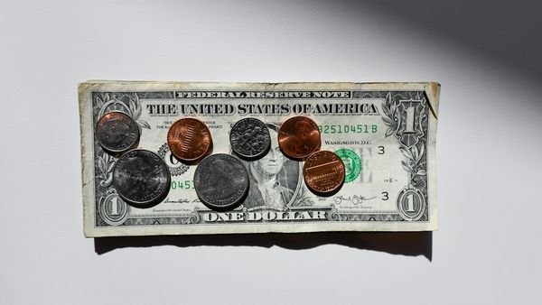Fund the outcome, not the platform