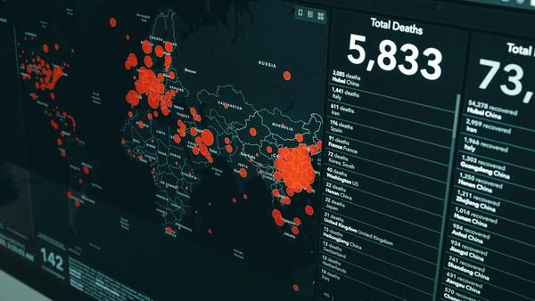 Who owns the numbers? Data ownership and stewardship without the org chart