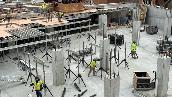 Good enough to build on: how to decide which data gaps are worth fixing