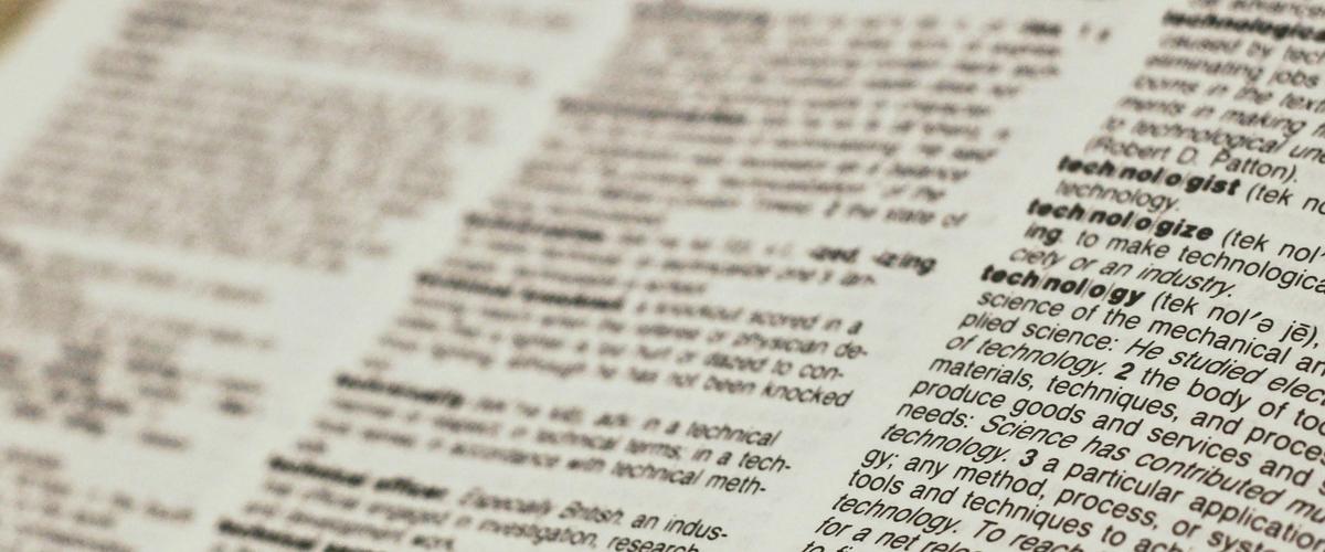 Data governance in plain English: a working glossary for growing businesses