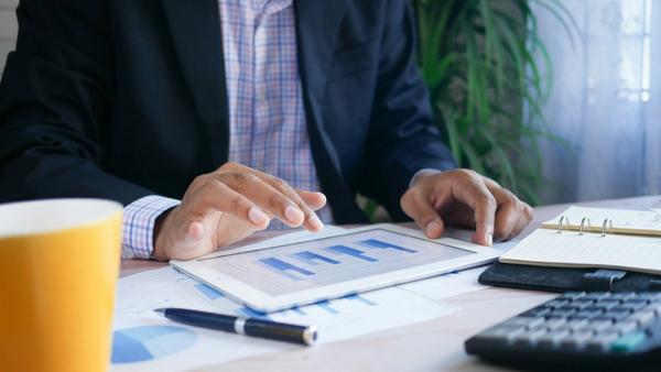 The Business Central reports a finance team needs