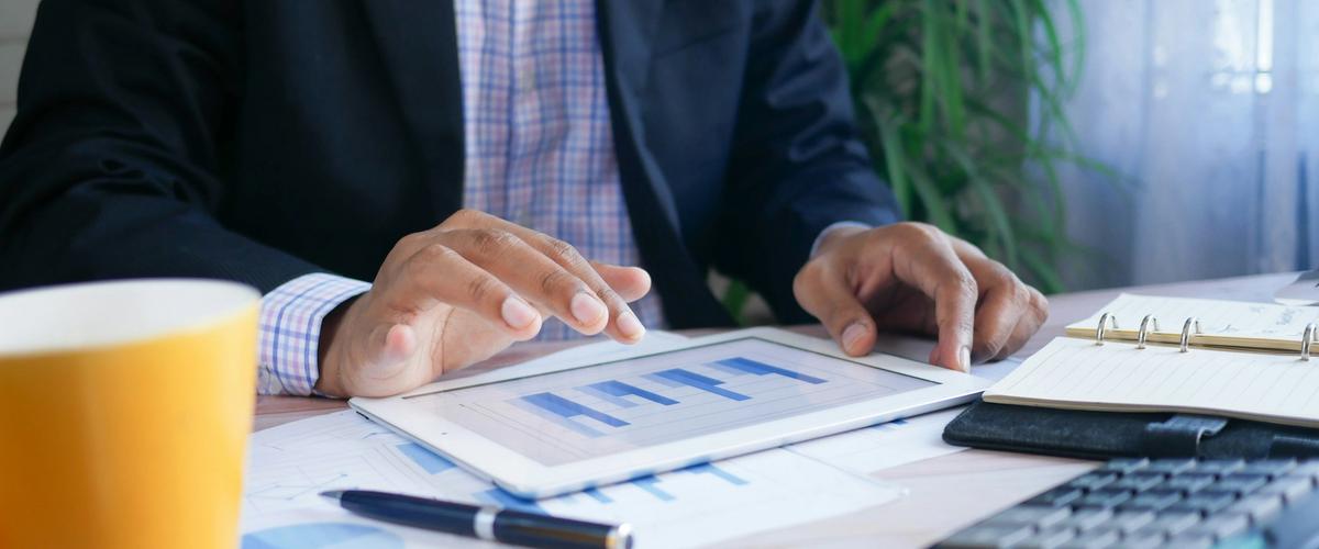 The Business Central reports a finance team needs
