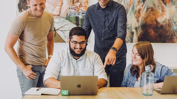 Work From Happy, And Why We Put A Number On It
