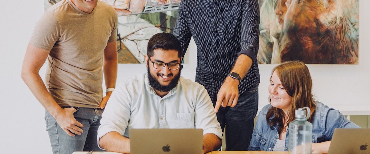 Work From Happy, And Why We Put A Number On It
