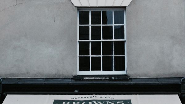 What The Pub Trade Teaches About Your Numbers