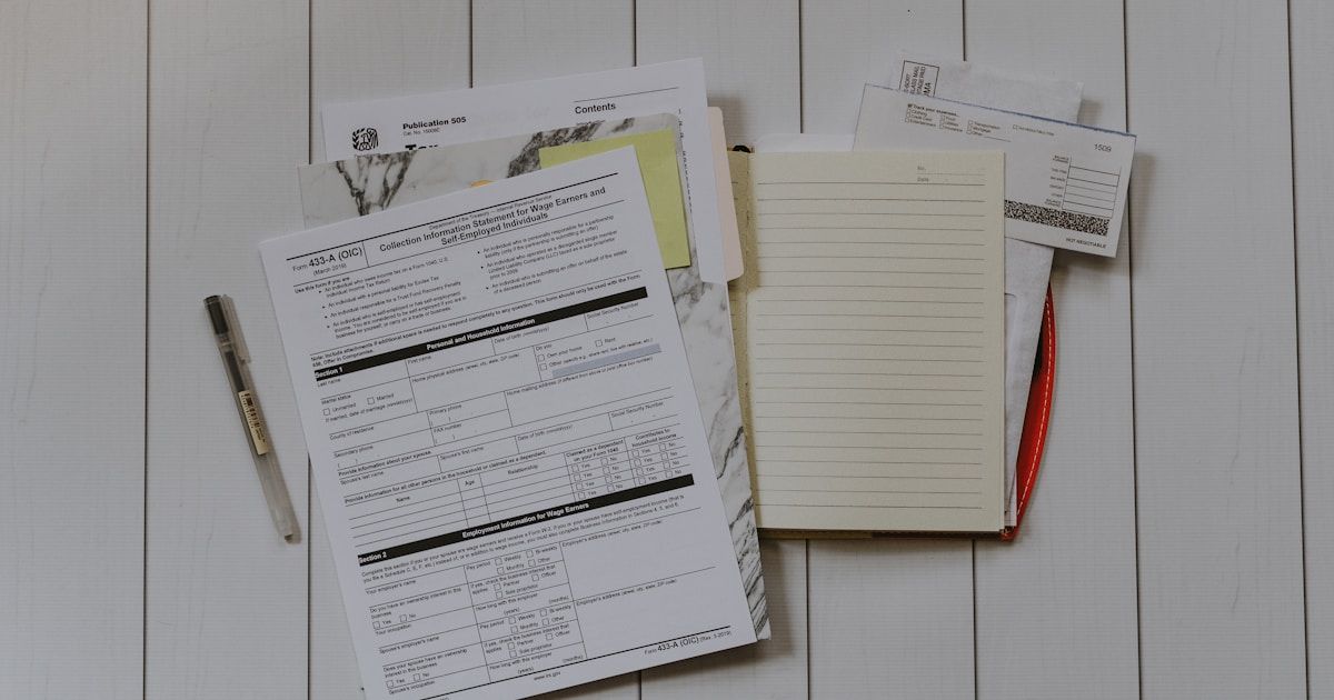 The Spreadsheet That Became A System Nobody Maintains