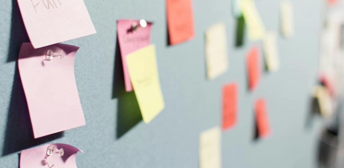 Context is the bottleneck, not the model