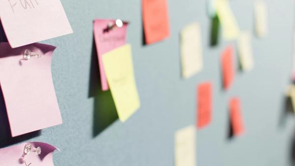 Context is the bottleneck, not the model