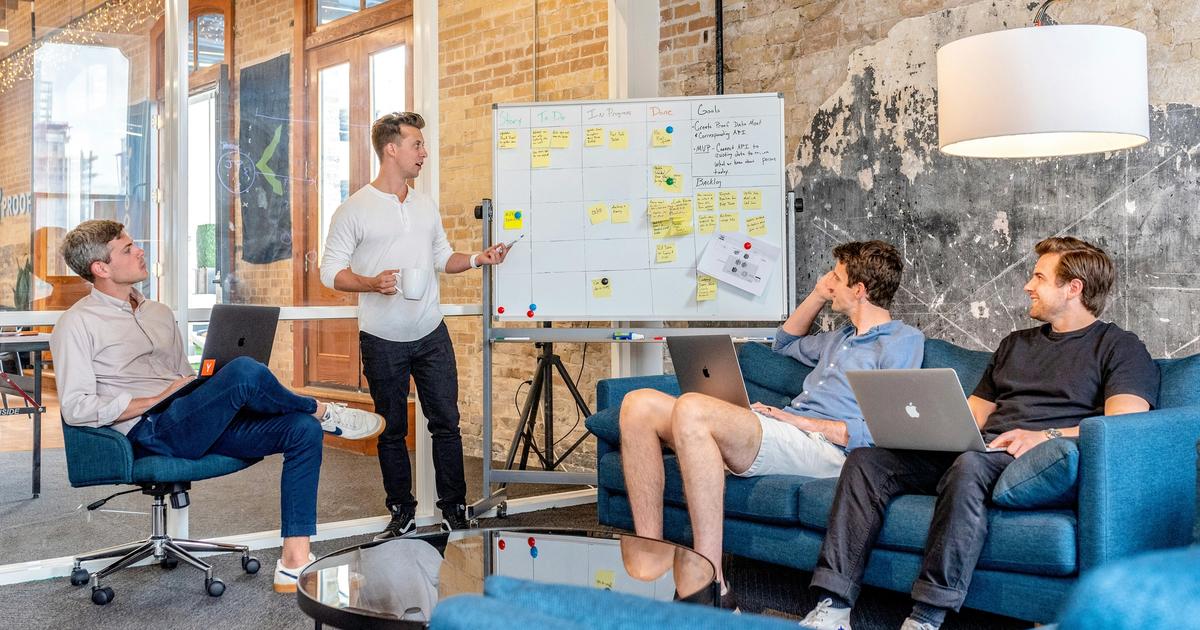 The skills that matter when the tools stop saying no