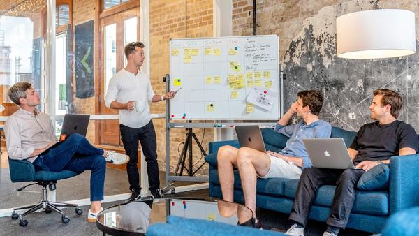 The skills that matter when the tools stop saying no