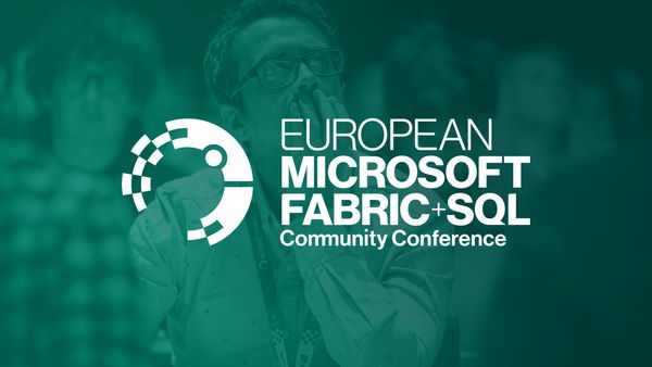 Eight of us are at FabCon Europe this week. Here is what we are listening for.