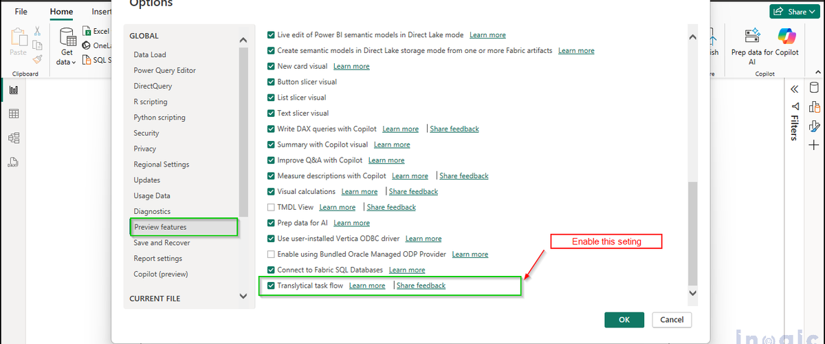 Translytical Task Flows: what changes when your report can write back, and what to agree before you switch it on
