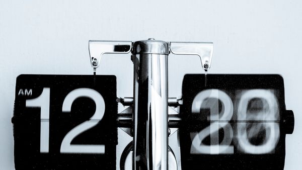 You Do Not Need Real-Time Data. You Need Right-Time.