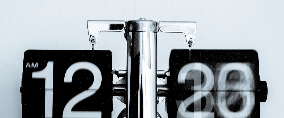 You Do Not Need Real-Time Data. You Need Right-Time.