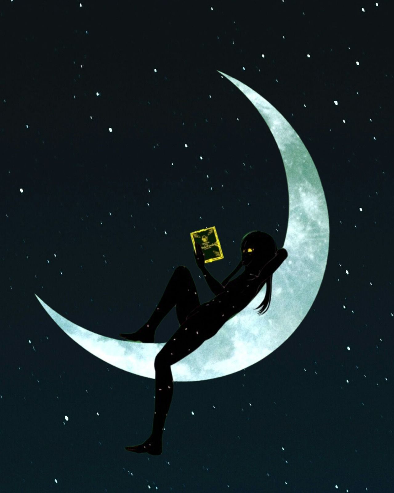 prisoner of the moon