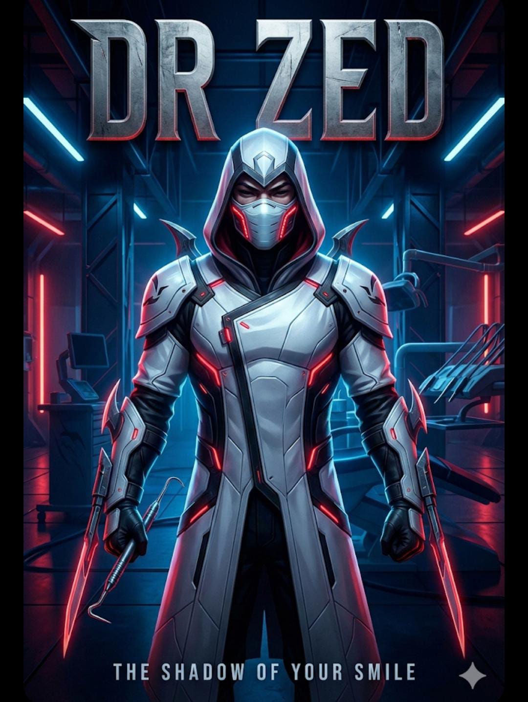 zed