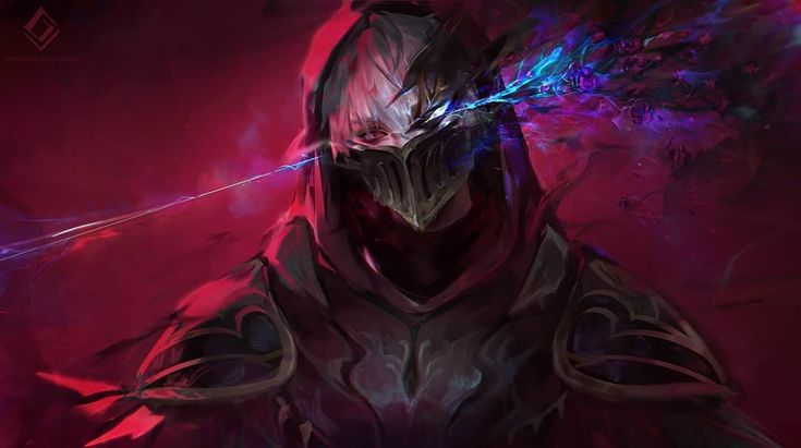 zed