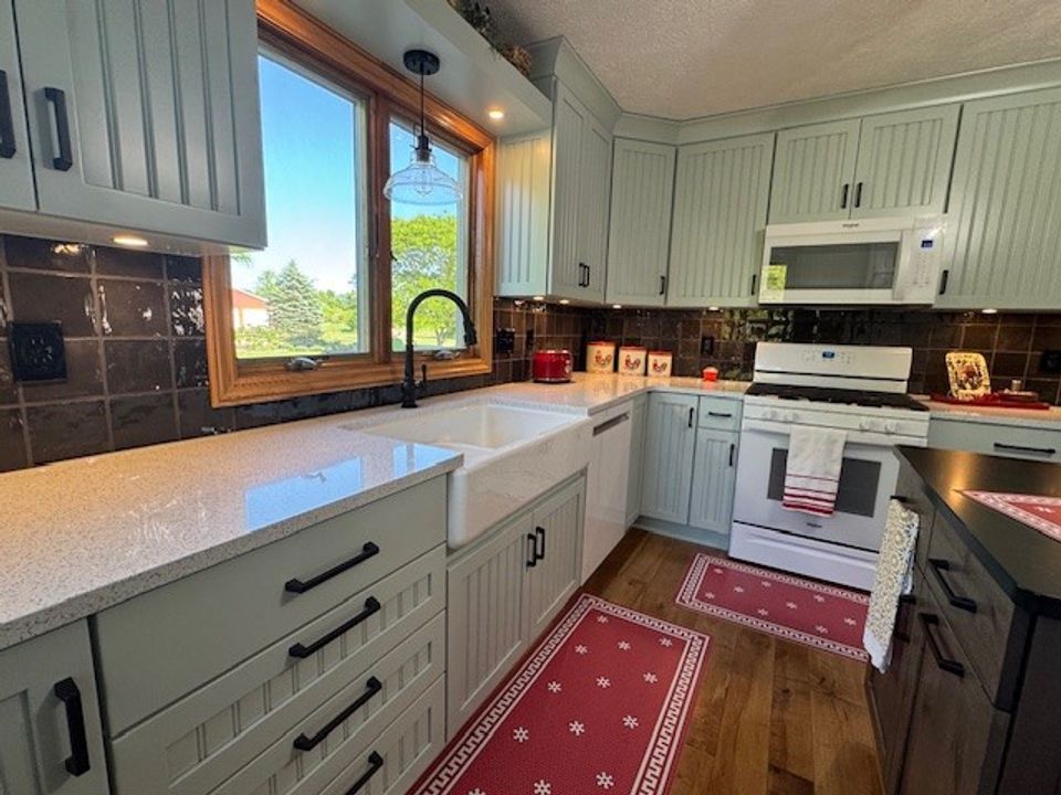 Farm Sink
