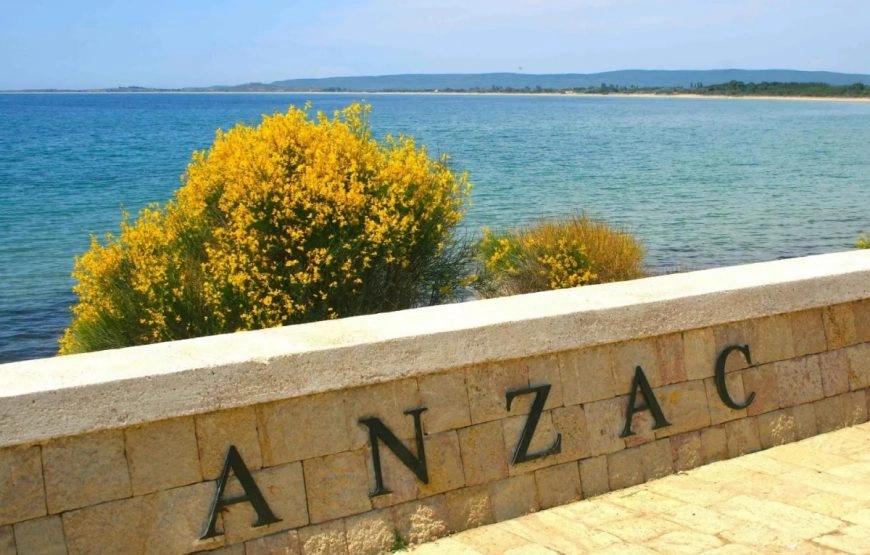 Gallipoli