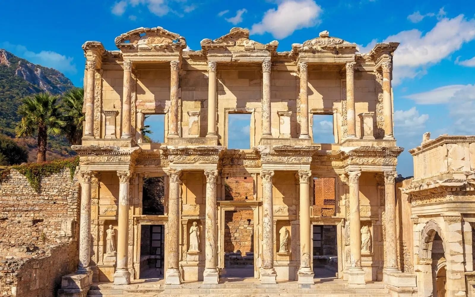 Cappadocia Ephesus Pamukkale Tour by Plane  — photo 2