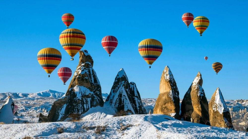 Cappadocia 2 day tour from Istanbul — photo 4