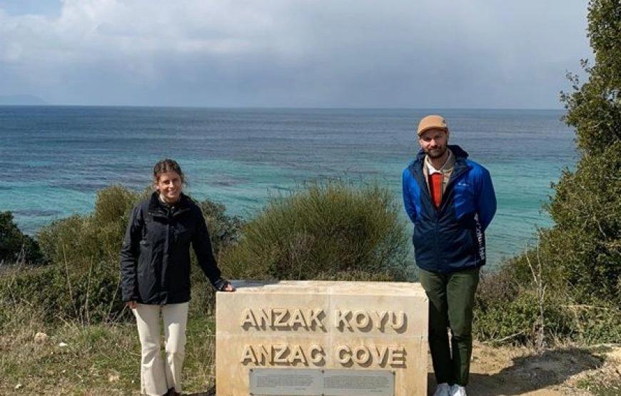 Gallipoli and Troy tour from Istanbul — photo 3