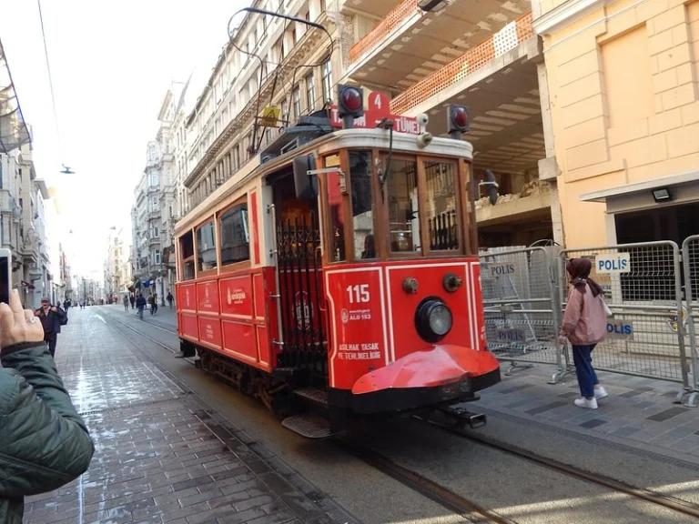 7-Day Turkey Tour: Istanbul, Gallipoli, Ephesus & Pamukkale — photo 2