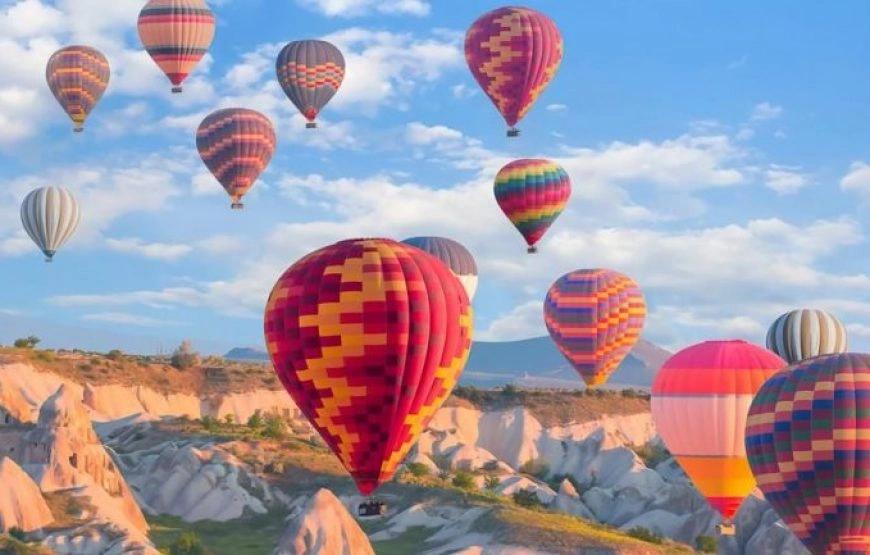Cappadocia Balloon Ride — photo 2