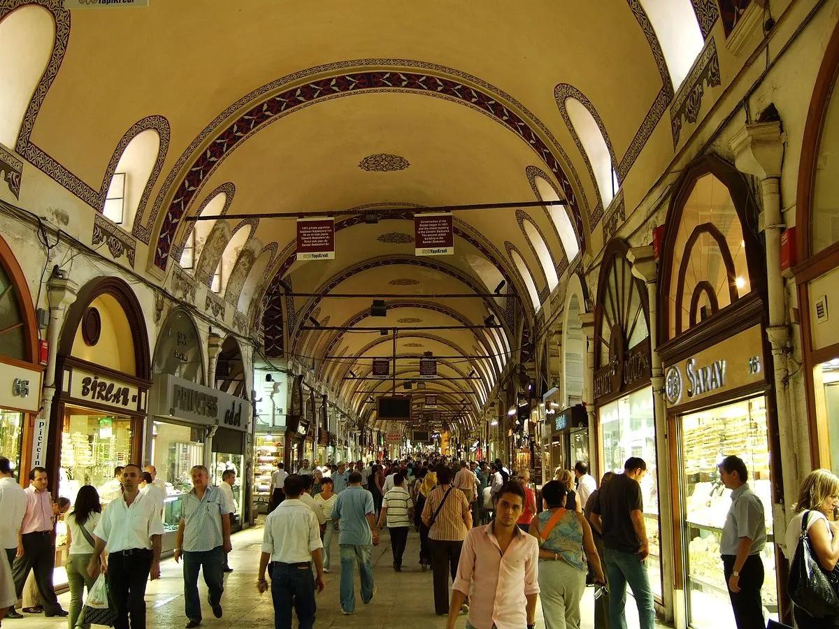 Istanbul Old City Skip the line tour — photo 4