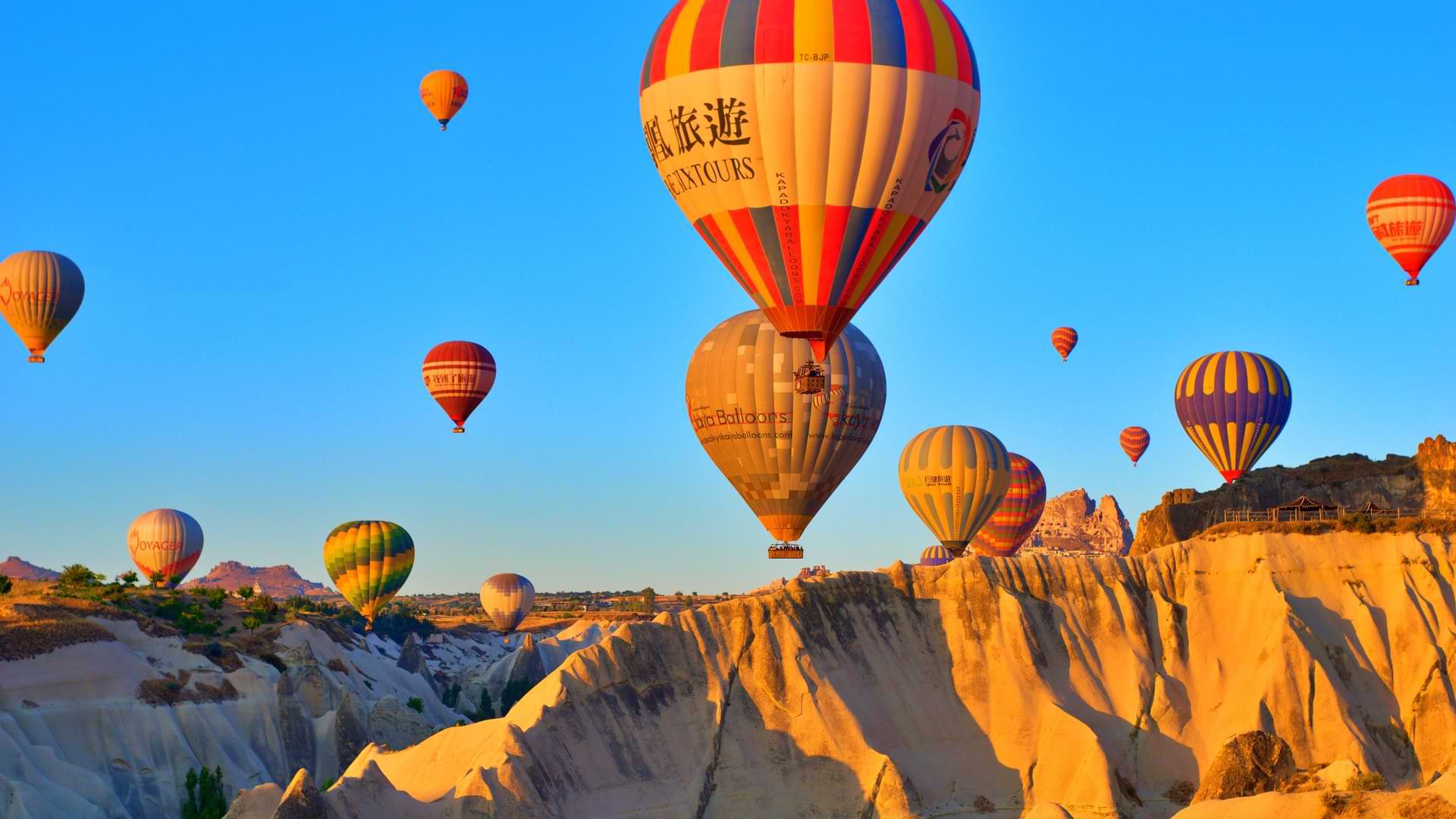 Cappadocia Ephesus Pamukkale Tour by Plane  — photo 3