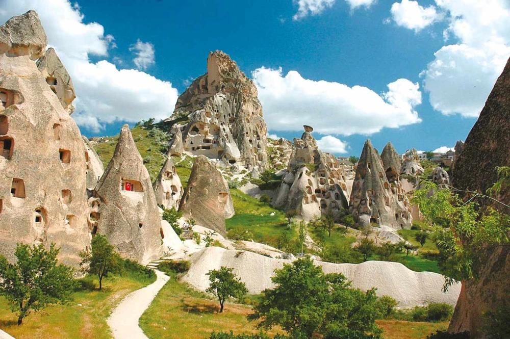 Cappadocia 2 day tour from Istanbul — photo 5