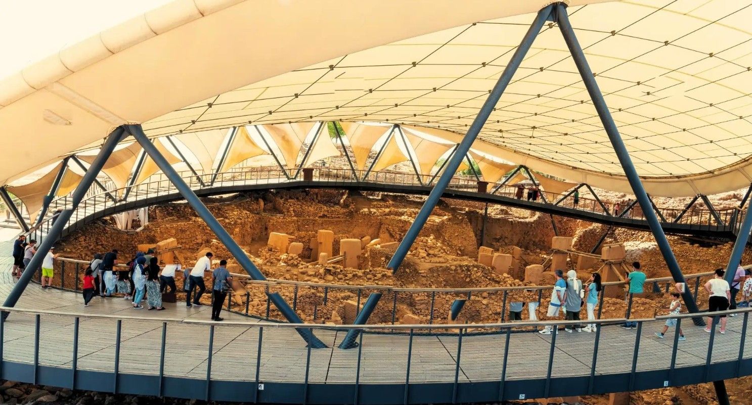 Gobeklitepe