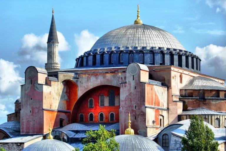 7-Day Turkey Tour: Istanbul, Gallipoli, Ephesus & Pamukkale — photo 3
