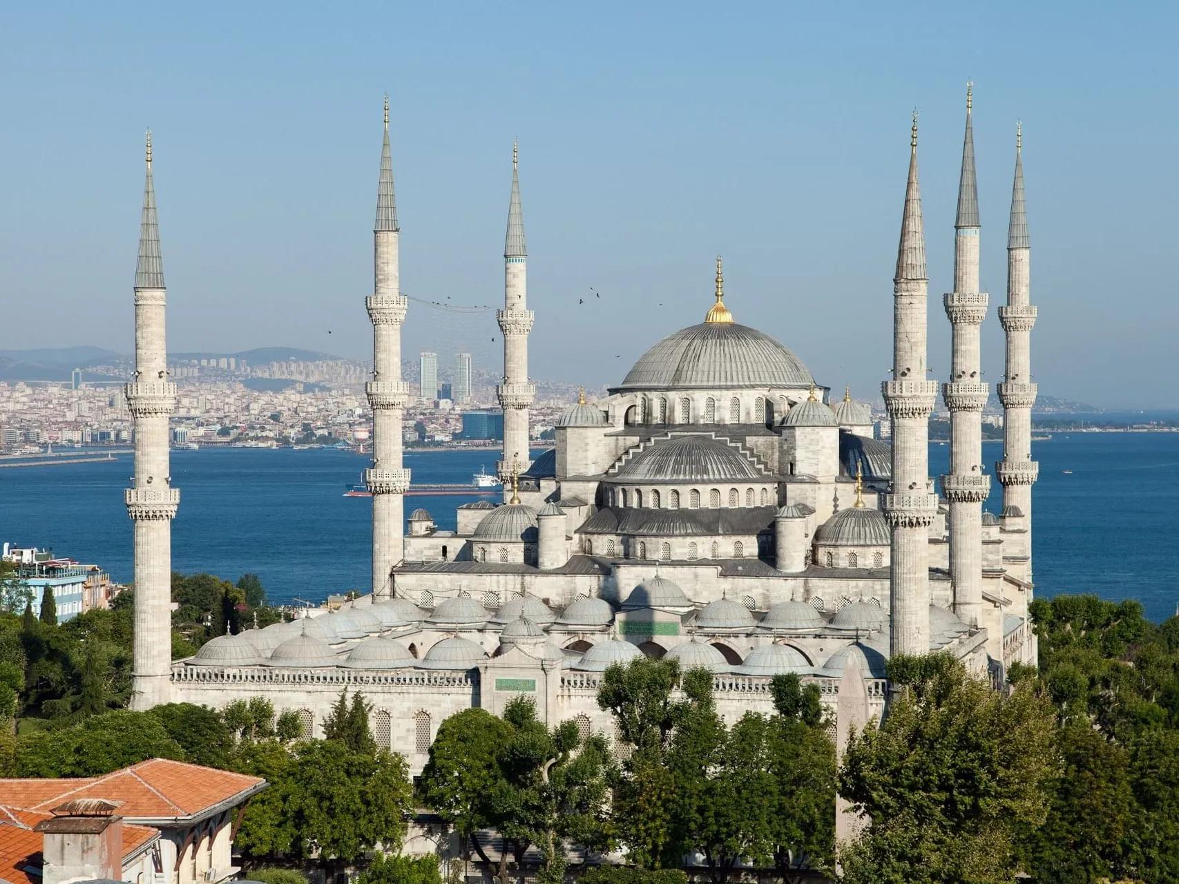 Istanbul Old City Skip the line tour — photo 3