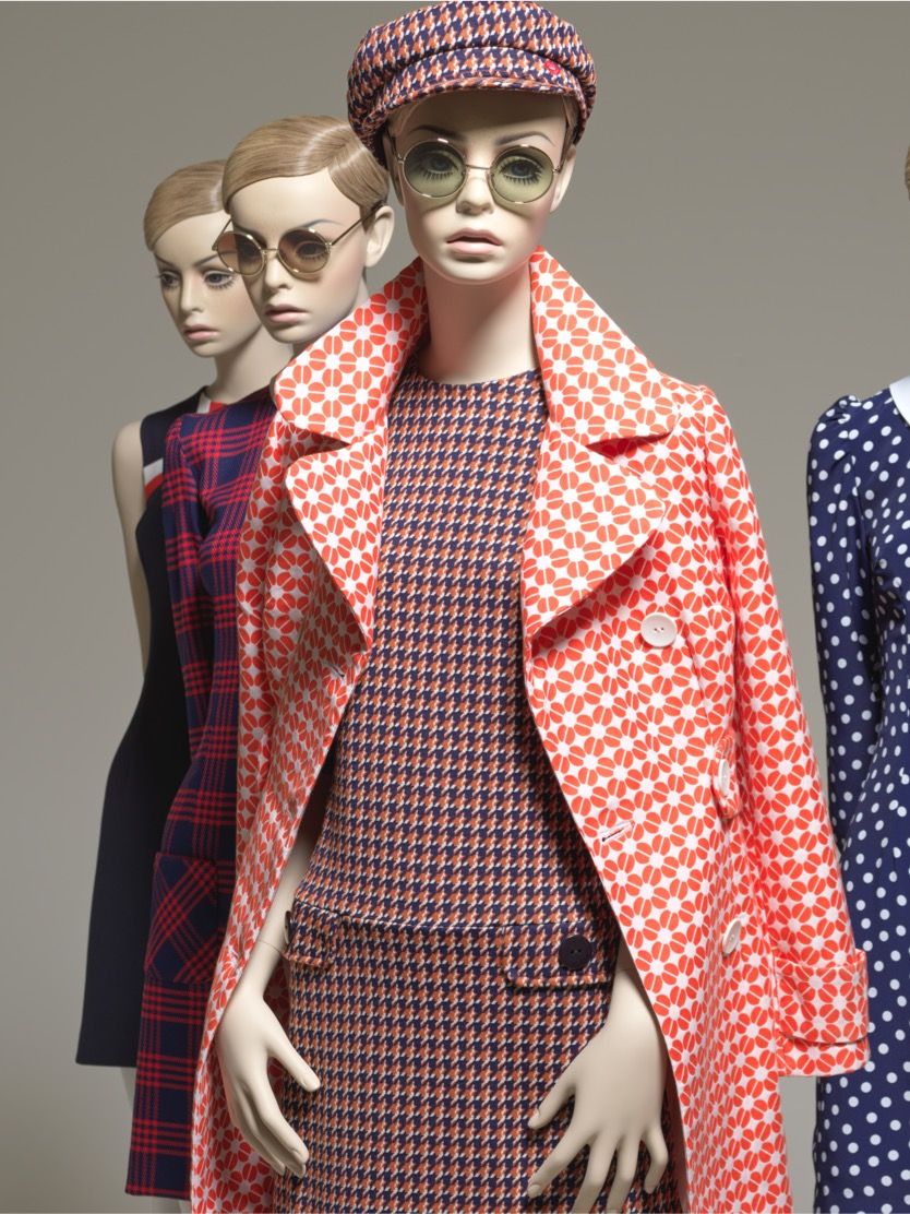 Twiggy | Blue Studio Trading