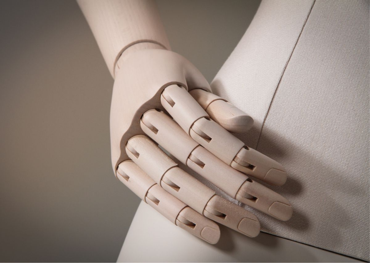 Haute Couture — image 6