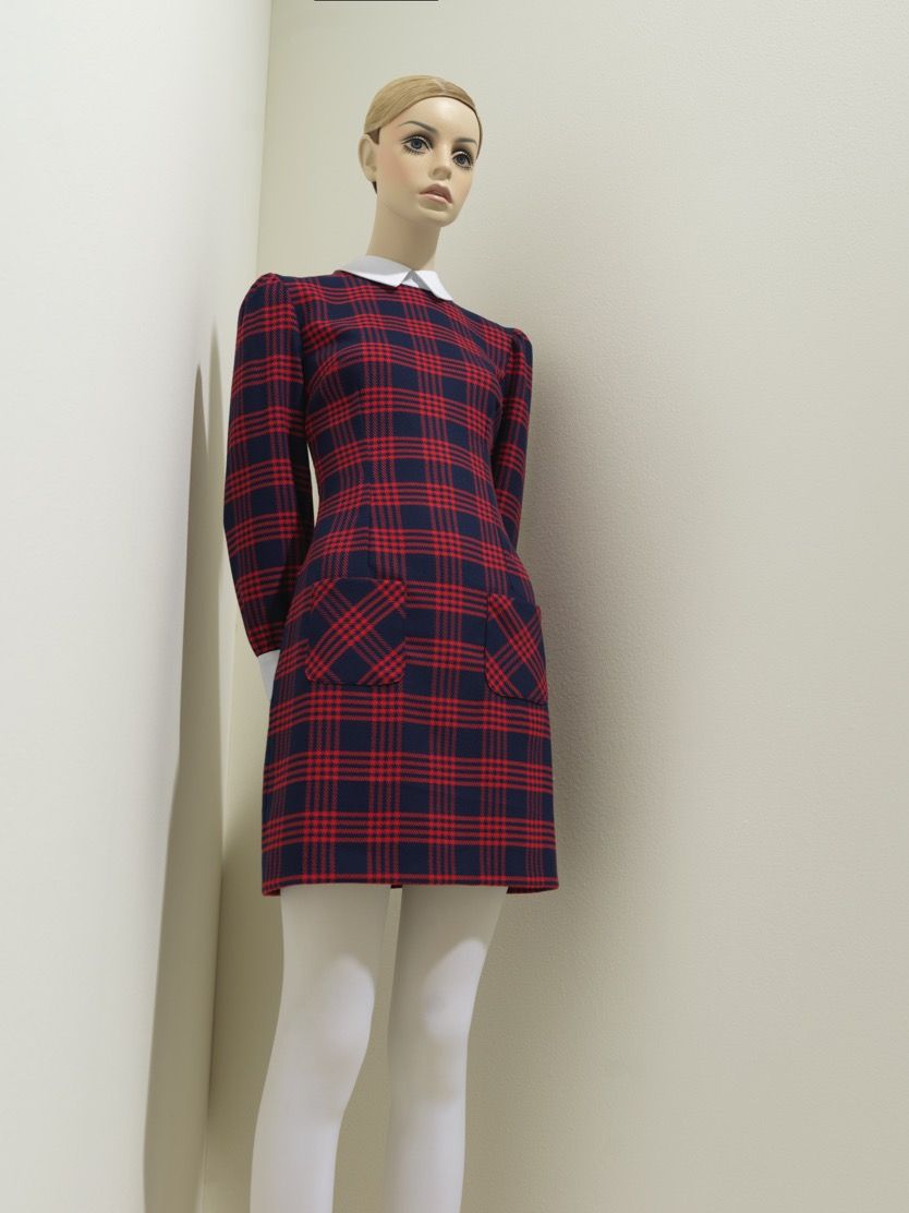Twiggy | Blue Studio Trading